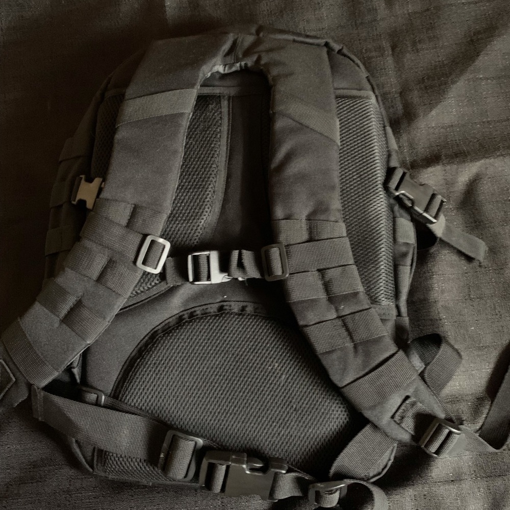 Unisex BackPack